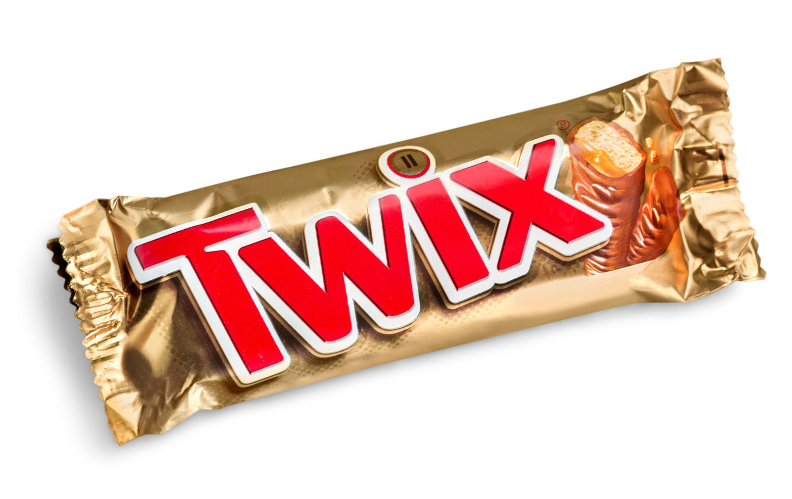 6. Twix